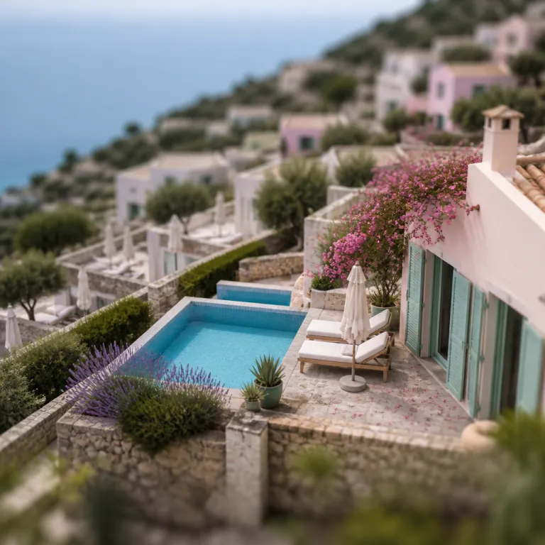 Private pool hotels in Mallorca: a guide for the traveler who stays past August