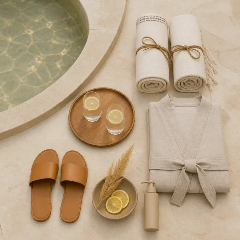 Elegant overnight escapes for couples seeking private pool luxury