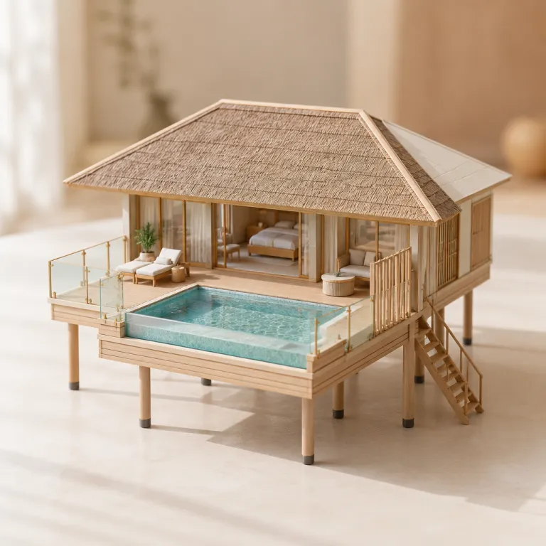 Overwater pool villas beyond the Maldives: the destinations rewriting the playbook