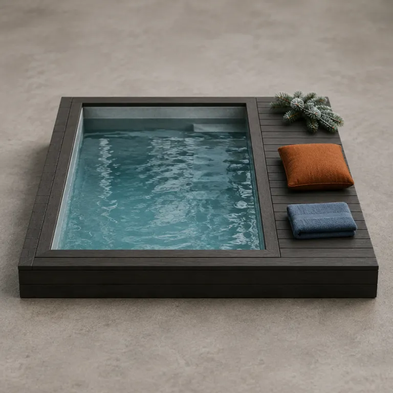 Exquisite honeymoon escapes in December for private pool luxury