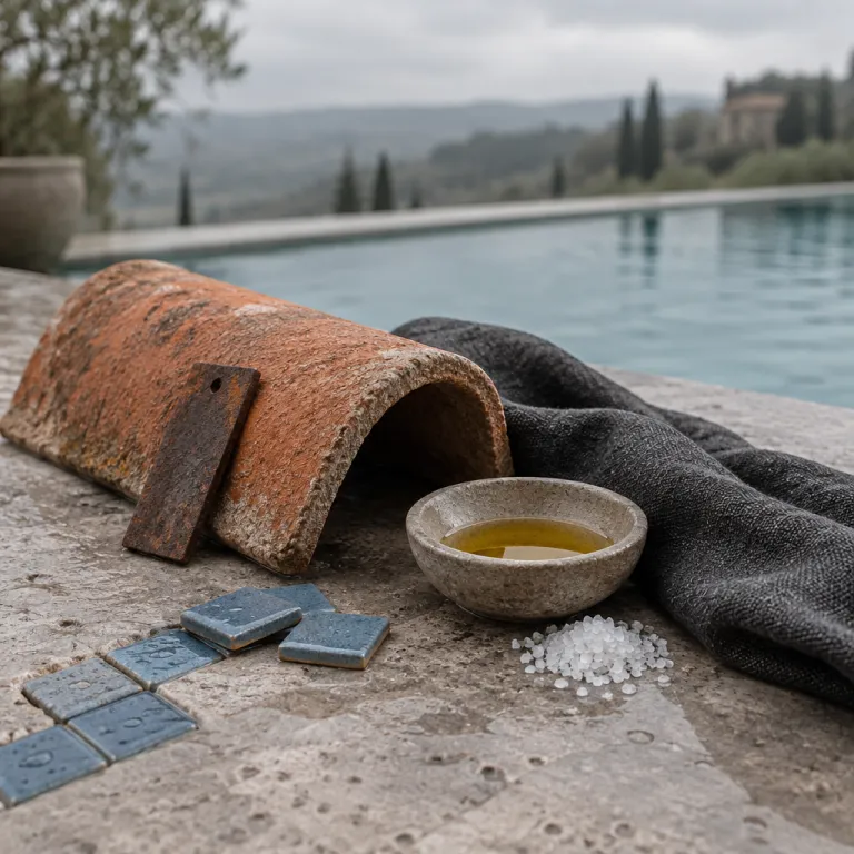 Where countryside elegance meets water: choosing a refined 4 star hotel in Tuscany