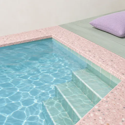 How to choose the most refined private pool suites near you