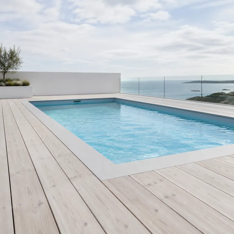 When every hotel promises a pool: what exclusivity means now that private water is mainstream
