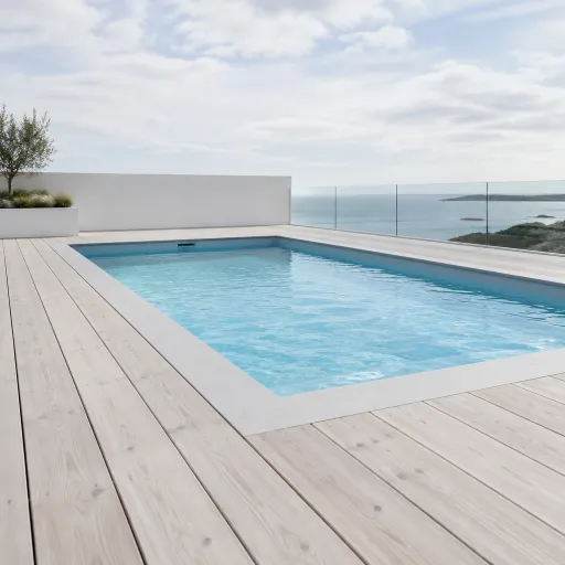 When every hotel promises a pool: what exclusivity means now that private water is mainstream