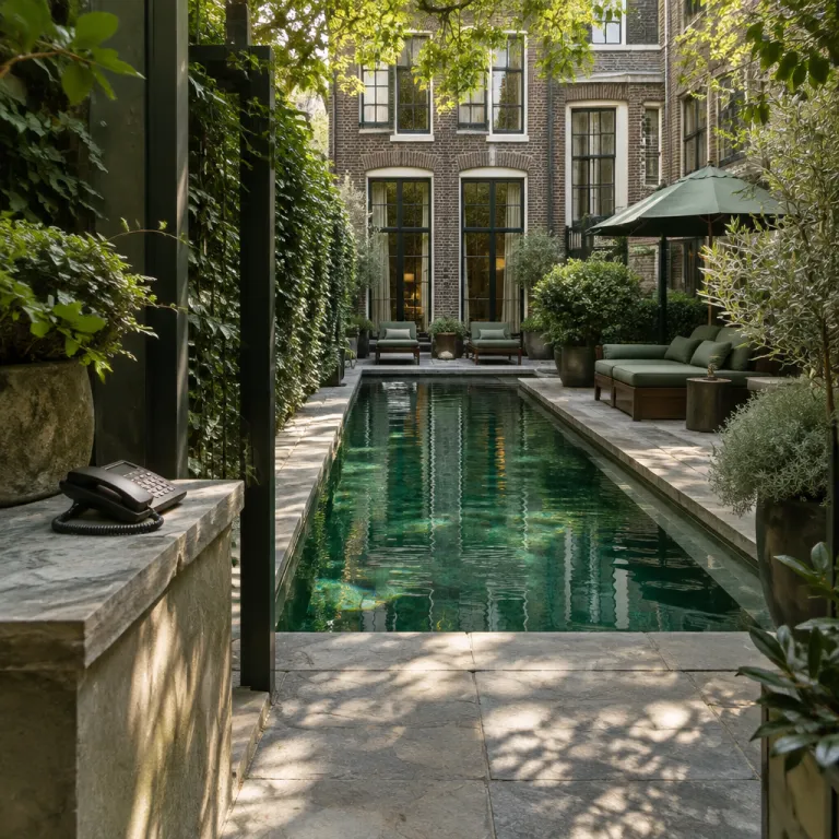 How to use the olofsamsterdam com official phone number for a flawless luxury stay in Amsterdam