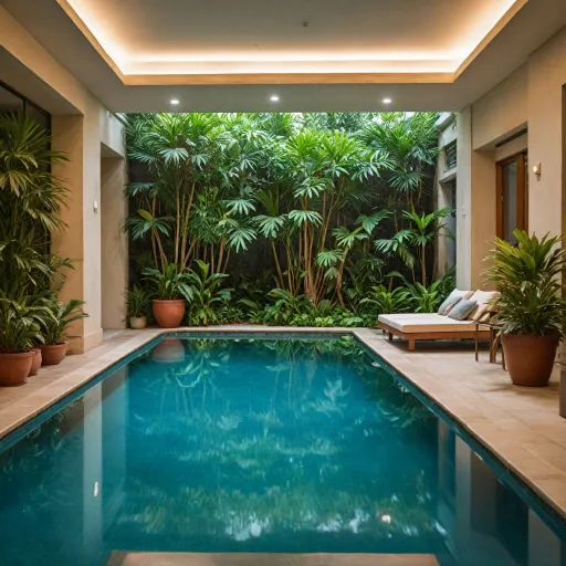 How to book a hotel with private pool: luxury, privacy, and premium experiences