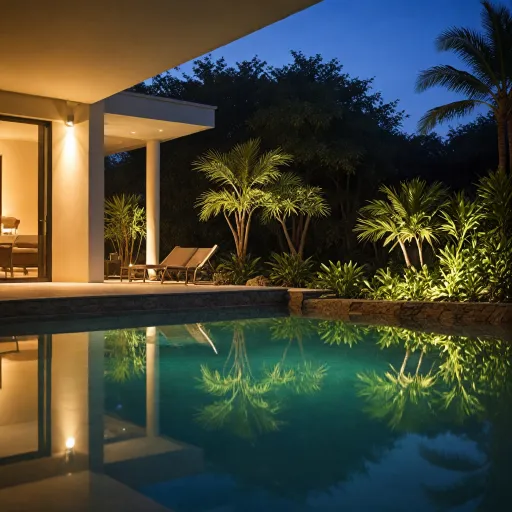 Exclusive hotels with private pools: elevate your stay with luxury, privacy, and breathtaking views