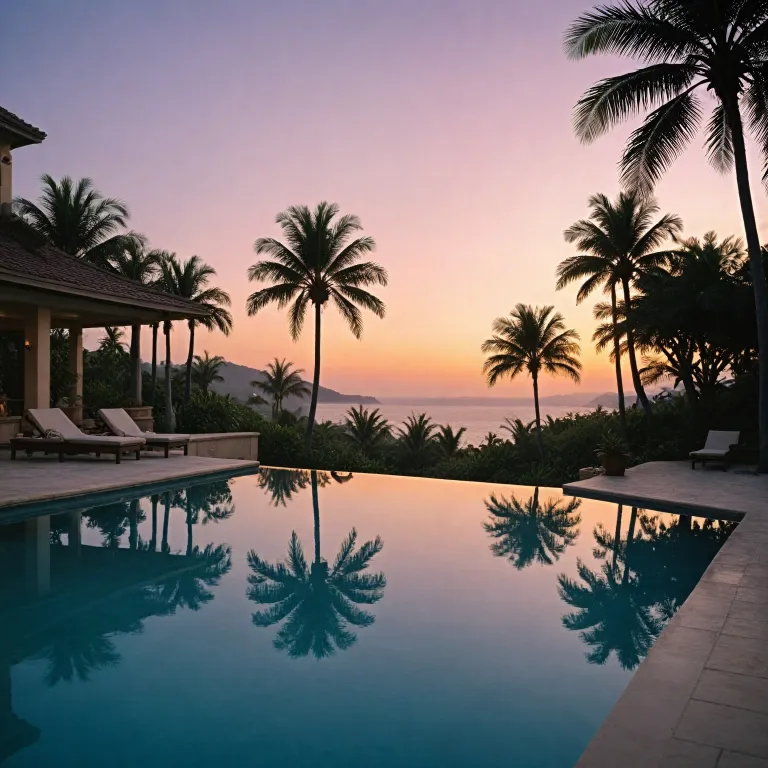 Private pool resorts for honeymoon: the ultimate guide to romantic luxury escapes