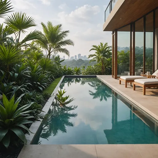 Elegant stays in johor bahru: how to choose a johor hotel with private pool for your next escape