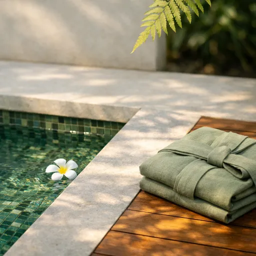 Elegant stays in johor private pool hotel retreats for discerning travellers