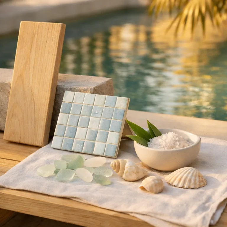 Mexico hotels with private pools for refined coastal escapes