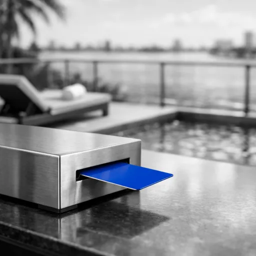 Elegant ways to book a miami hotel room with private pool for a refined waterfront escape