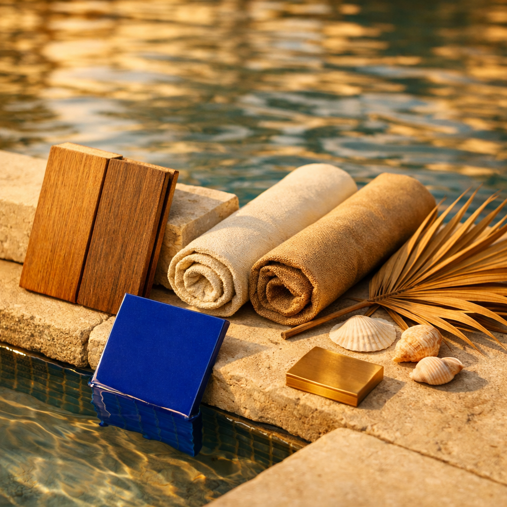 Refined ways to book a miami hotel with private pool for an elegant coastal escape