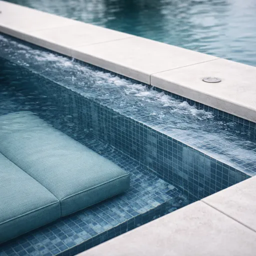 What separates a good private pool hotel from an exceptional one: the details that justify the premium