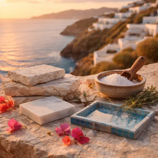 Four Seasons Mykonos: 30 cliffside suites with private pools arrive this summer