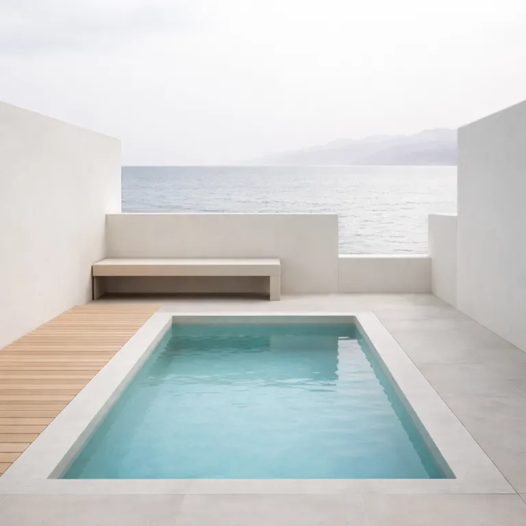 The Red Sea's luxury gamble: can mega-resorts deliver authentic private pool seclusion?