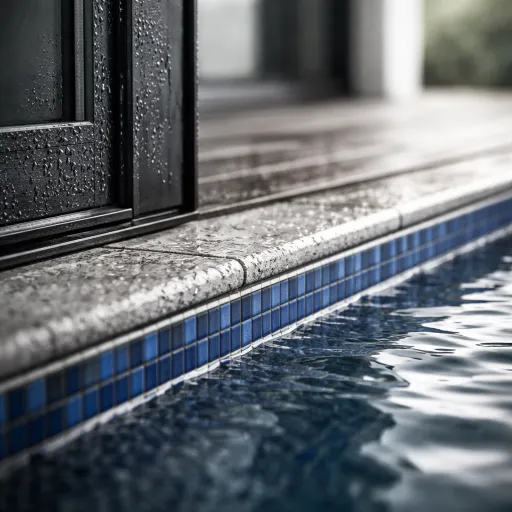 Indoor or outdoor: which private pool design delivers a deeper sense of escape