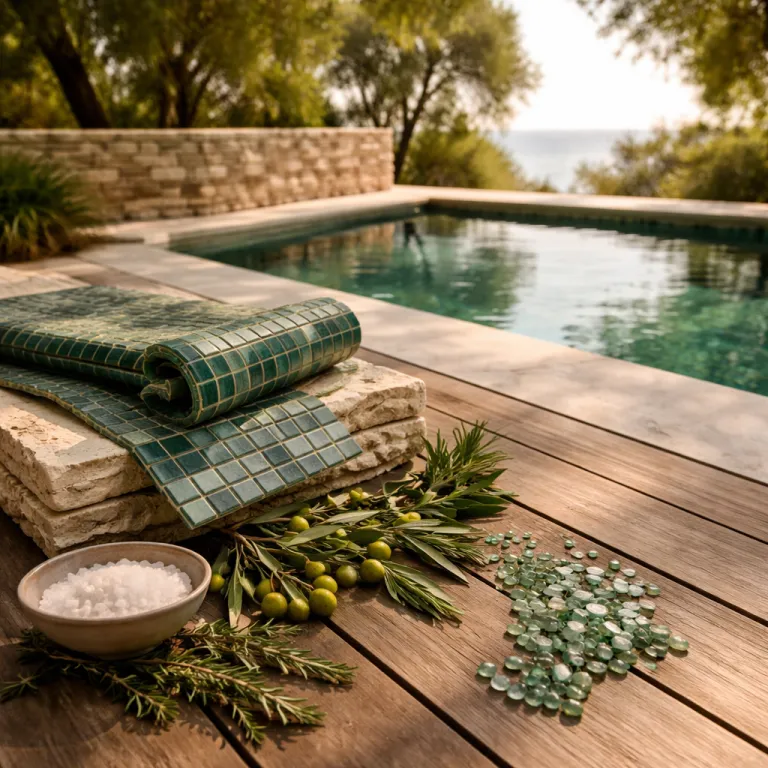 Conrad Corfu brings the private pool promise to Greece's Ionian coast