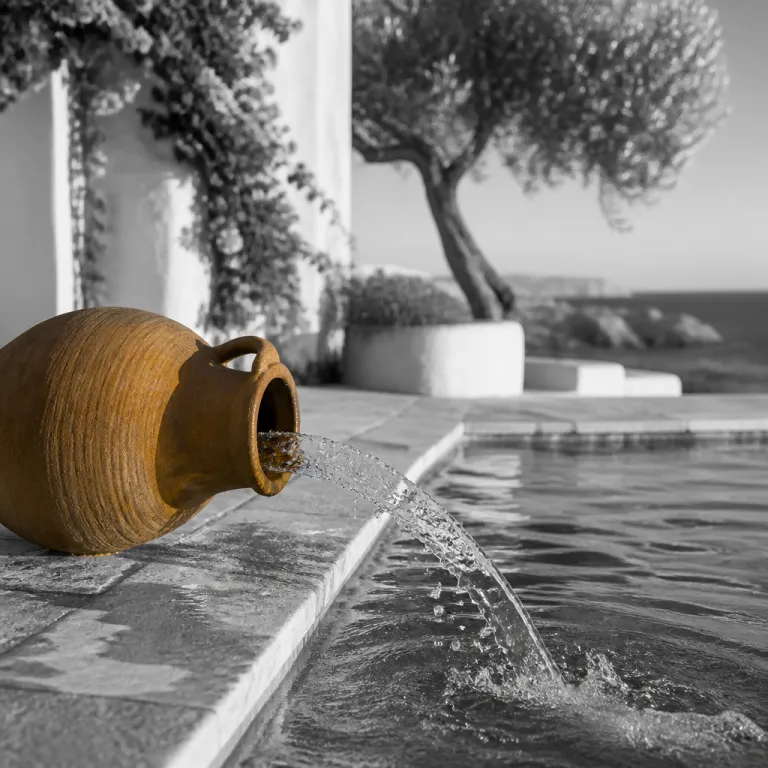 Private pool hotels in Crete: a destination guide for the island's golden year