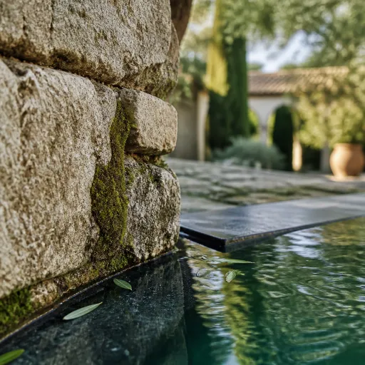 Palazzo hotels with private pools: when centuries-old walls meet contemporary water design
