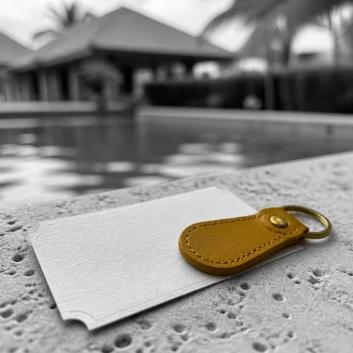 How to secure a hotel voucher for a refined private pool stay