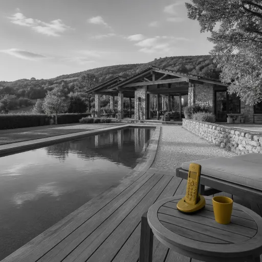 How to use the hotelslakedistrict com main phone number for serene countryside pool retreats