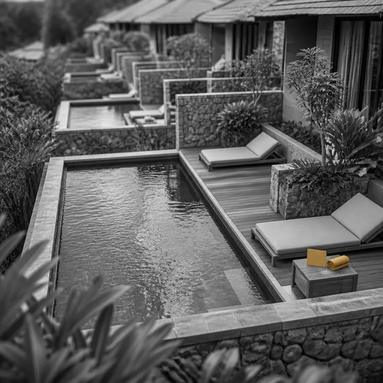 Why a Four Seasons hotel gift card is the most elegant passport to private pool luxury