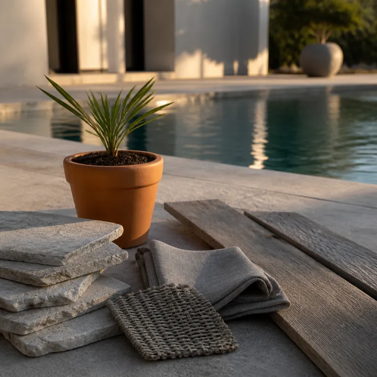 Elegant vacation rentals with a private pool for your next escape