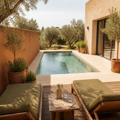 How to use a Mr & Mrs Smith promo code for private pool hotel stays