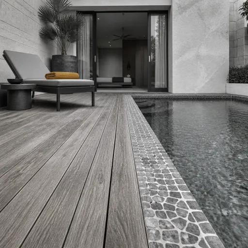 Private pool suites for solo travelers: the art of booking a pool room for one