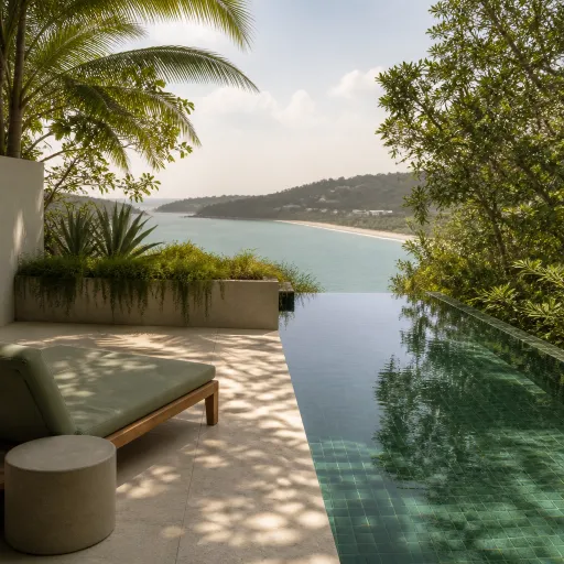 CuisinArt Spa Anguilla: serene Caribbean wellness at Rendezvous Bay