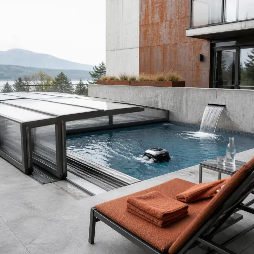 August without the crowd: private pool hotels that feel empty when everywhere else is full