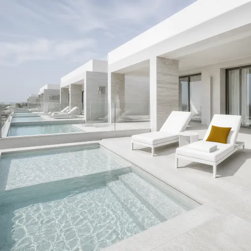The 2026 opening class: which new private pool hotels are already worth the trip