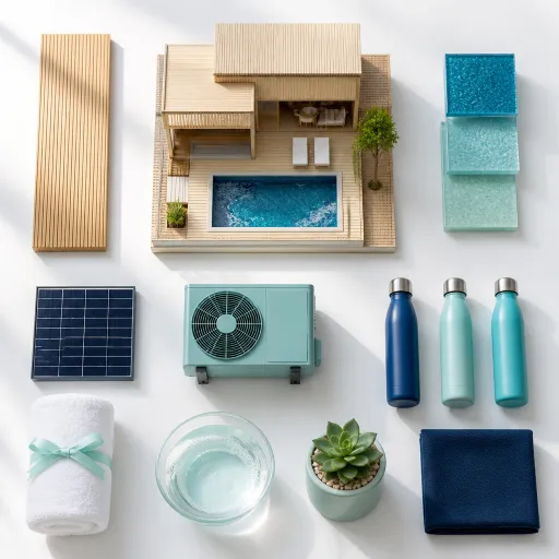 Carbon-neutral water luxury: how private pool hotels are greening without sacrificing the experience