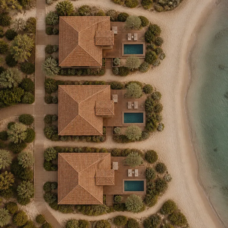 Private island villas with plunge pools: the ultimate seclusion playbook