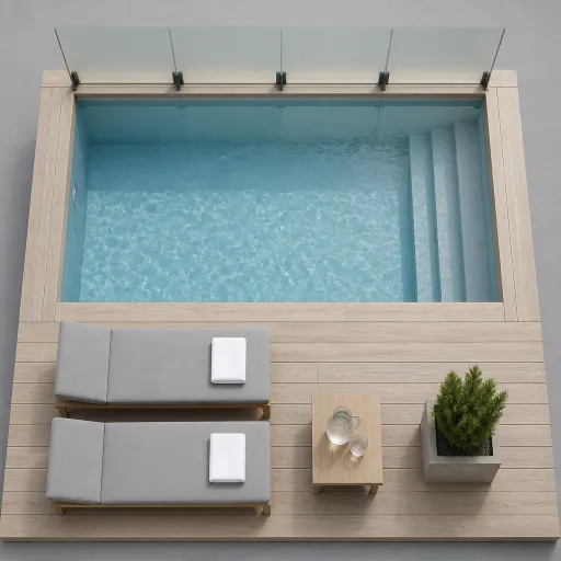 How hotel brands are racing to add private pools: the supply surge reshaping luxury travel