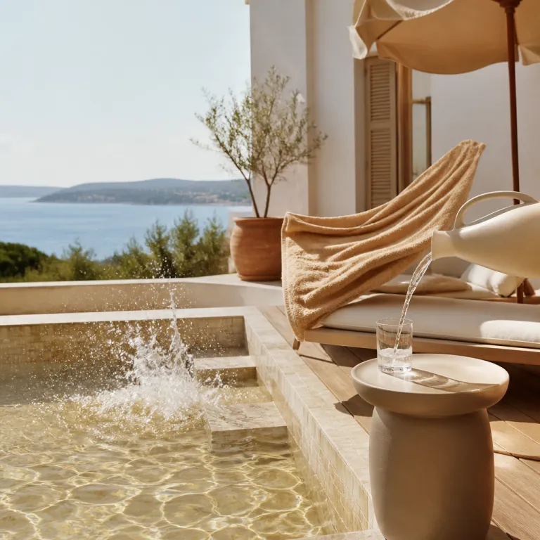 Private pool hotels on the French Riviera: from Saint-Tropez to Antibes
