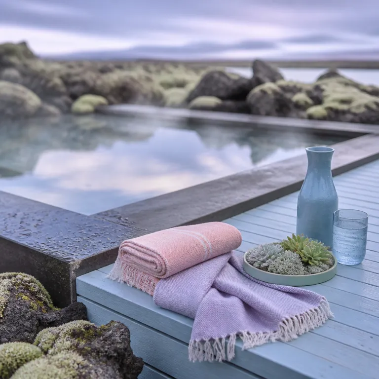 Exceptional and unusual places to stay in Iceland for a luxurious escape