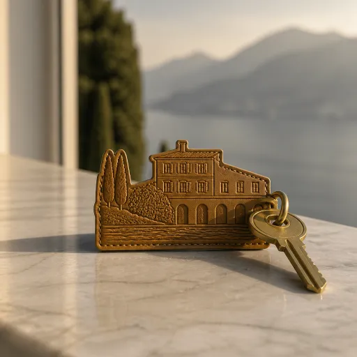 Where to stay for the most luxurious village experience on Lake Como